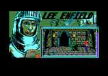 Lee Enfield : Tournament of Death for the Amstrad CPC