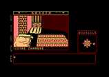 La Legende De Kessin for the Amstrad CPC