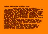 Legend for the Amstrad CPC