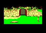 Legende for the Amstrad CPC