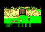 Legende for the Amstrad CPC
