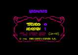 Leonard by Mind Games Espana S.A.
