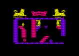 Leonard for the Amstrad CPC