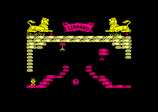 Leonard for the Amstrad CPC