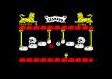 Leonard for the Amstrad CPC