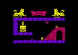Leonard for the Amstrad CPC