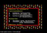 Les Lettres Magiques for the Amstrad CPC