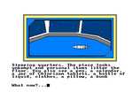 Lifeterm for the Amstrad CPC