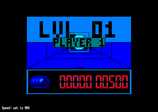 Light Corridor : The for the Amstrad CPC