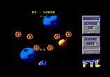Lightforce for the Amstrad CPC