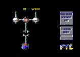 Lightforce for the Amstrad CPC