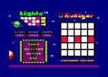 Lights Out for the Amstrad CPC