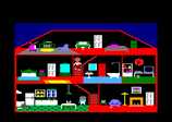 Little Computer People for the Amstrad CPC