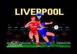 Liverpool by Grandslam