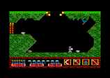 Livingstone for the Amstrad CPC