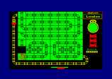 Locomotion for the Amstrad CPC