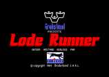 Lode Runner by Broderbund