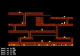 Lode Runner for the Amstrad CPC
