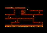 Lode Runner for the Amstrad CPC