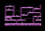 Lode Runner for the Amstrad CPC