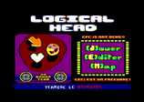 Logical Head by Rudiger
