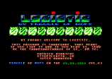 Logistic by Fraggle