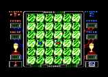 Logistic for the Amstrad CPC