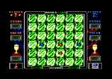 Logistic for the Amstrad CPC