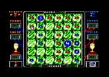 Logistic for the Amstrad CPC