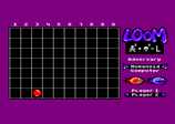 Loom for the Amstrad CPC
