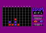 Loom for the Amstrad CPC