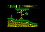 Lop Ears for the Amstrad CPC