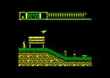 Lop Ears for the Amstrad CPC
