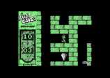 Lost Caves for the Amstrad CPC