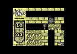 Lost Caves for the Amstrad CPC
