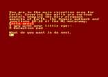 The Lost Phirious : Part 2 - The Planets for the Amstrad CPC