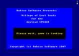 Village of the Lost Souls : The by Robico Software