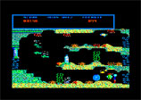 Le Malefice Des Atlantis for the Amstrad CPC
