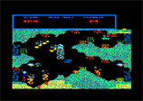 Le Malefice Des Atlantis for the Amstrad CPC