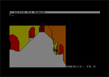 Le Mystere De Kikekanoi for the Amstrad CPC
