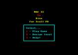 Mac 2 by Dino