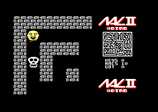 Mac 2 for the Amstrad CPC
