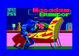Macadam Bumper by ERE Informatique