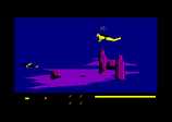 Macaraibo for the Amstrad CPC