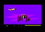 Macaraibo for the Amstrad CPC