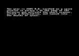 Macrocosmica for the Amstrad CPC