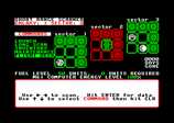 Macrocosmica for the Amstrad CPC