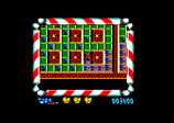 Mad Mix for the Amstrad CPC