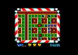 Mad Mix for the Amstrad CPC