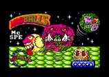 Madballs by Ocean Software